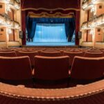 p16 circo, músico, teatro y humor en el 3 de febrero1