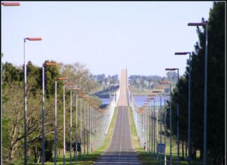 Aumentan los peajes que conectan con el Uruguay
