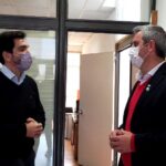 p2 – Colón recibirá inversiones nacionales para obras