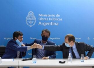 Construirán 18 centros de desarrollo infantil