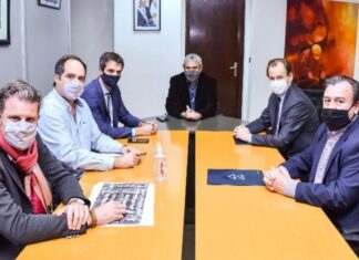 Construirán más de 500 casas en tres localidades