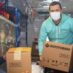 p2 – Continúa la inversión en equipamiento de salud