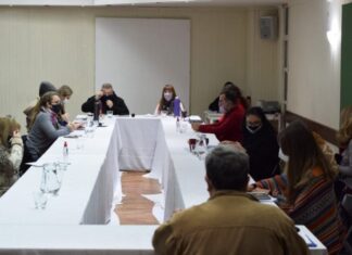 Destacan los avances de las condiciones laborales