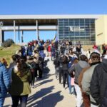 p2 – El martes comenzará la vacunación a menores