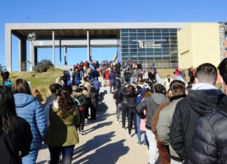 El martes comenzará la vacunación a menores