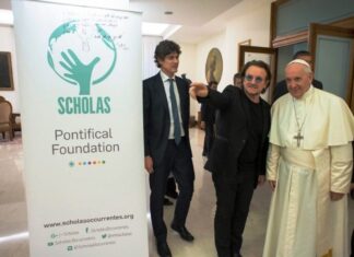 Entre Ríos se incorporó a la Red Mundial de Escuelas