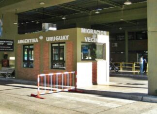 Evaluán la apertura de la frontera