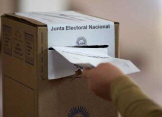 Finaliza el plazo de registro de las alianzas electorales