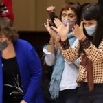 p2 – Gaillard celebró la media sanción del Senado