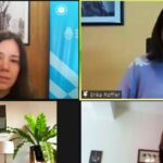 p2 – La Provincia participó de un encuentro internacional