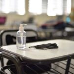 p2 – La presencialidad depende de los contagios diarios