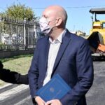 p2 – La provincia lleva a cabo un programa de obras