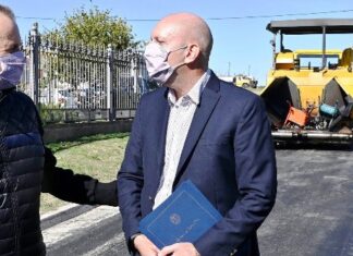 Participan de una jornada de políticas públicas