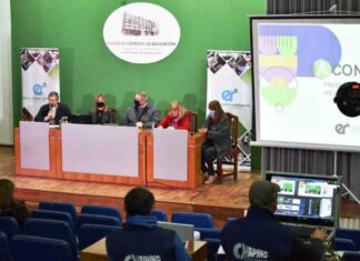 Lanzan un programa pensado para la secundaria