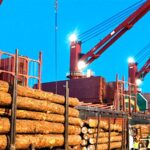 p2 – Los puertos entrerrianos trabajan en simultáneo