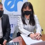p2 – Participan de una jornada de políticas públicas
