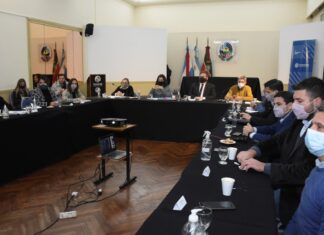 Refuerzan la llegada del Potenciar Trabajo a las comunidades