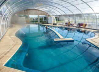 Se lanzó la temporada turística invernal 2021