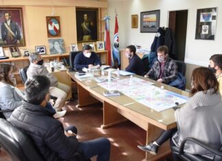 Se proyecta urbanizar siete barrios populares