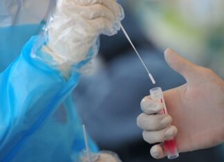 Confirmaron 47 nuevos contagios en nuestra ciudad