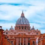 p21 – El Vaticano revela poseer más de 5.000 propiedades