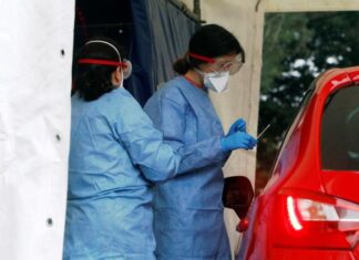 Se detectaron otros 41 positivos en nuestra ciudad