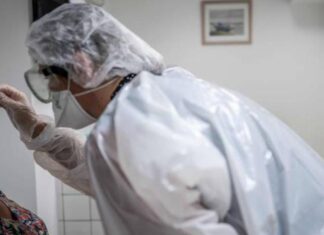 Concepción del Uruguay sumó otros 59 contagios