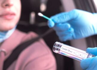 Confirmaron 54 nuevos contagios de coronavirus