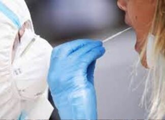 Fueron 22 los nuevos casos de coronavirus detectados