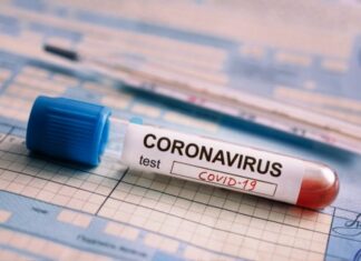 Descenso constante en el número de positivos