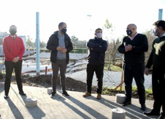 Apuestan a reforzar la agenda productiva