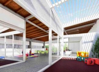 Construirán un Centro de Desarrollo Infantil