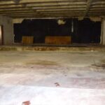 p4 – Continuan los arreglos en el auditorio Illia