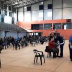 p4 – Disminuyó la inscripción de jóvenes para vacunarse