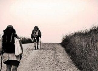 Este sábado habrá Peregrinación