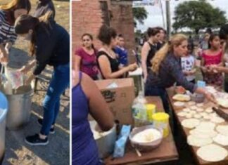 Impulsan a celebrar “El día de la Independencia” en los barrios