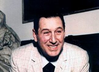 La CGT Uruguay recordó la figura de Perón