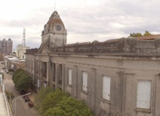 Se pondrá en valor el histórico edificio de la UCU