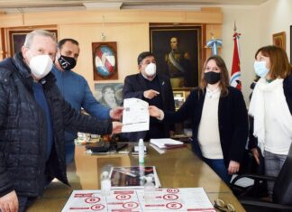 La Casita recibió una ayuda económica