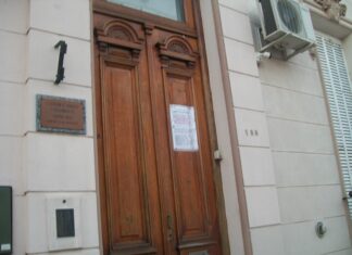 No habrá atención en el Centro de Jubilados Provinciales