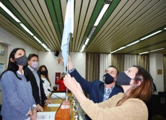 Aprobaron la creación de la Mesa de la Primera Infancia