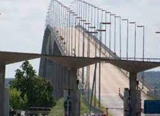 Adecuación de tarifas en los peajes de los puentes