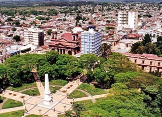 El Departamento salió de alarma epidemiológica