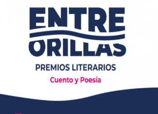 Últimos días para participar del certamen literario Entre Orillas