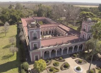 Inscriben para la Diplomatura en Historia de Entre Ríos