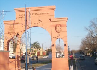 Honran la memoria del general Francisco Ramírez