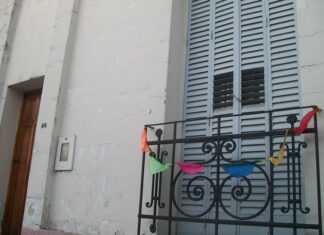 Concepción del Uruguay tendrá su kermes teatral