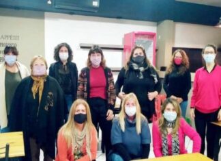 Destacan que, por primera vez, habrá paridad