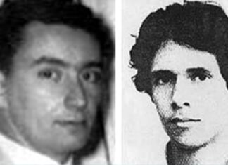 Se recordó a dos uruguayenses desaparecidos en la dictadura