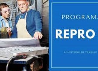 Pagan el Programa de Recuperación Productiva II